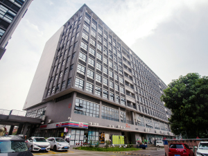 佛山C时代小区信息图片