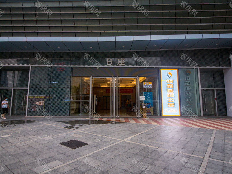 佛山万达广场(南海)小区信息图片3