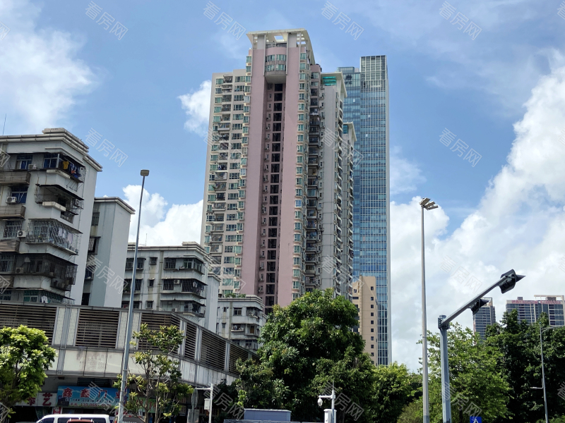 福田区  彩云居A座25C法拍房图片10