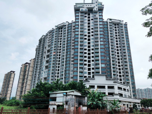 中山新房楼盘图片