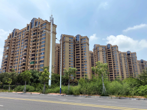 惠州天地源御湾小区信息图片