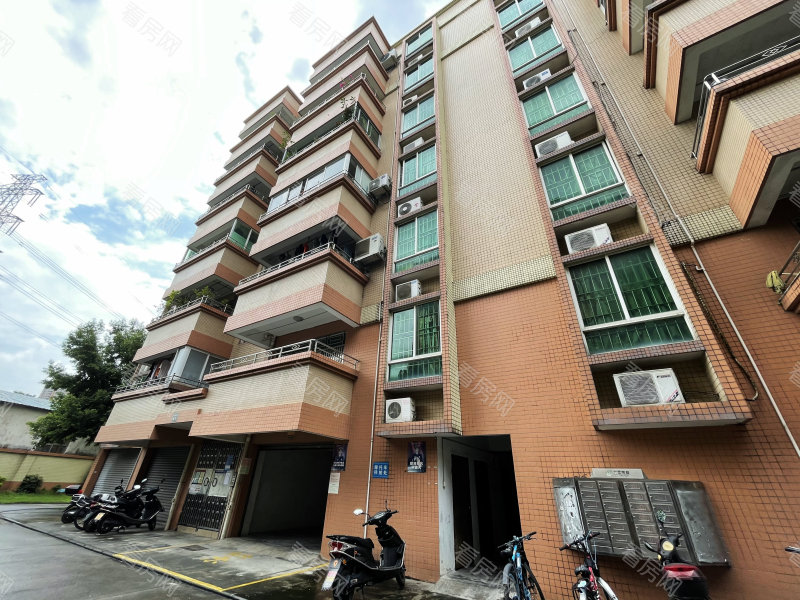 中山顺景蔷薇山庄小区信息图片13