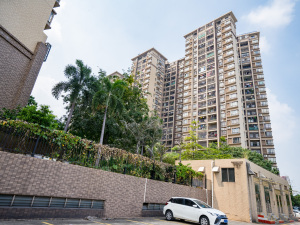 佛山嘉景华庭小区信息图片