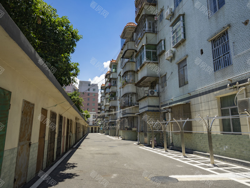 深圳桂花园小区信息图片6