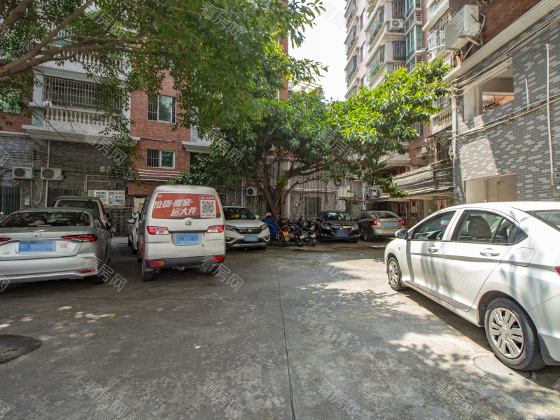 佛山聚贤居(高明)小区信息图片6