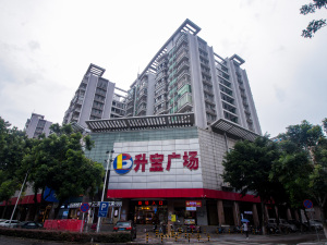 佛山荟丽精英城小区信息图片