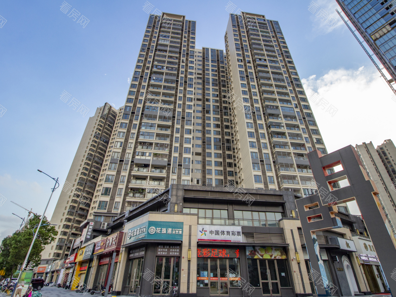 佛山保利珑门小区信息图片4