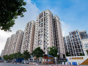 佛山依云华府小区信息图片