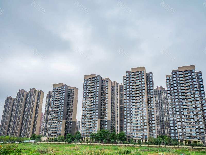 珠海时代倾城天宸小区信息图片2