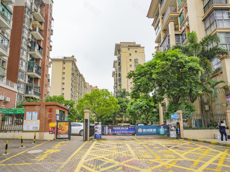 珠海宜加苑小区信息图片3
