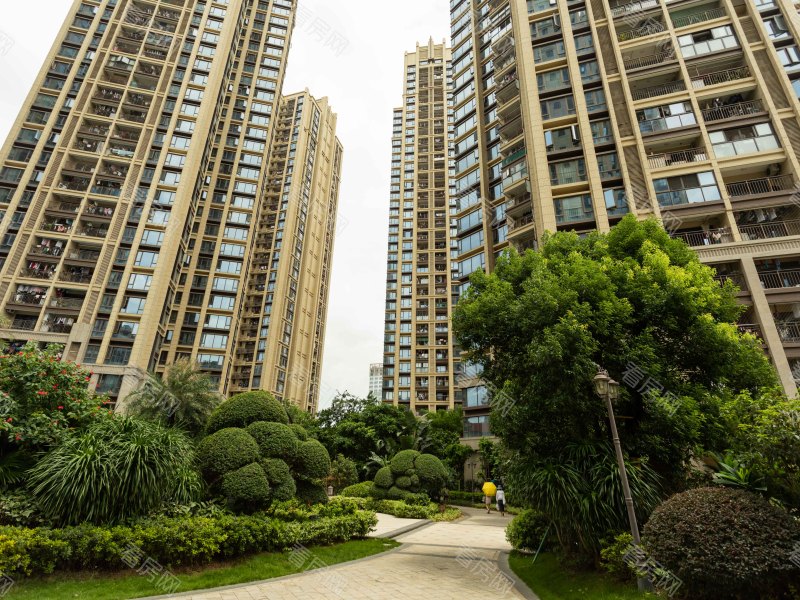 深圳德润荣君府小区信息图片45