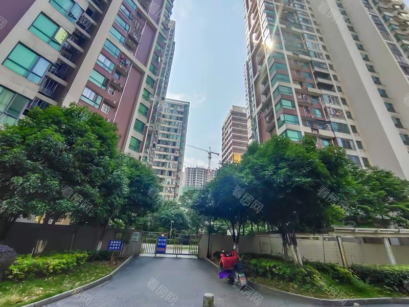 郴州华宁瑞城小区信息图片5
