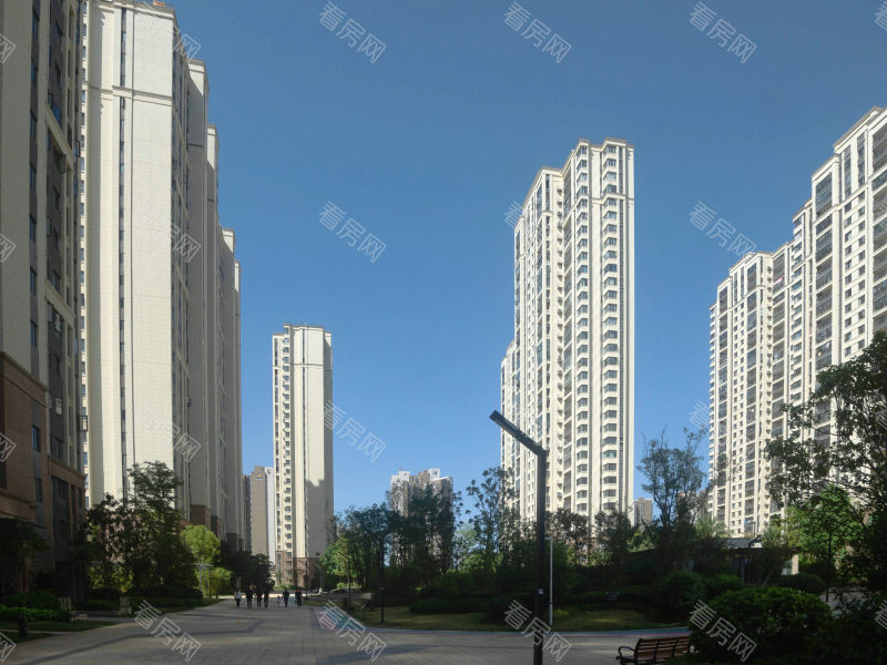 赣州保利嘉福心语小区信息图片1