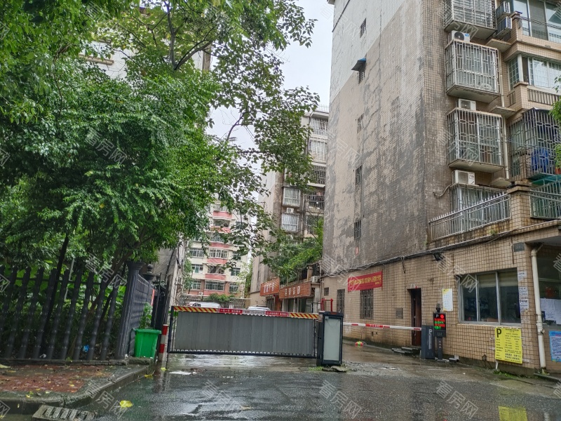 郴州阜康翠微源小区信息图片1