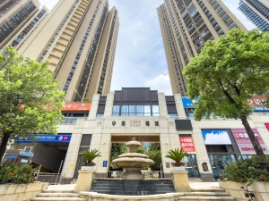 深圳中海锦城小区信息图片