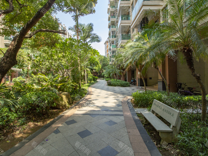 佛山帝景豪庭东区小区信息图片7