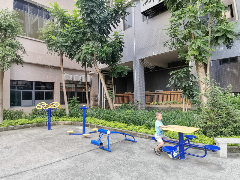 惠州翠湖雅苑小区信息图片11