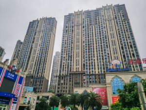 郴州锦绣东城小区信息图片