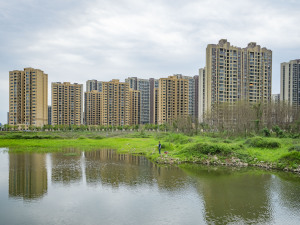 珠海奥园丽景小区信息图片