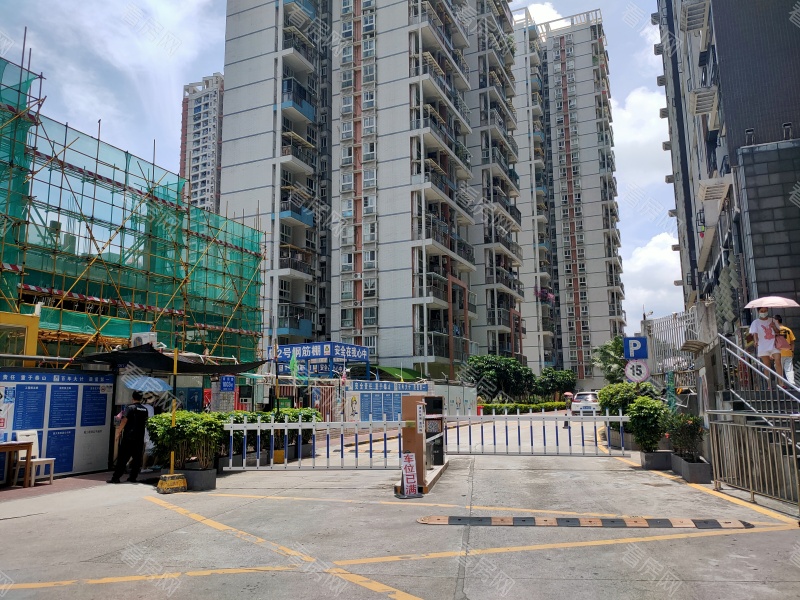 深圳尊寓大厦小区信息图片1