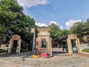 广州保利城花园小区信息图片