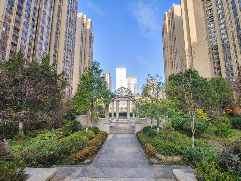 赣州中洋公园首府小区信息图片7