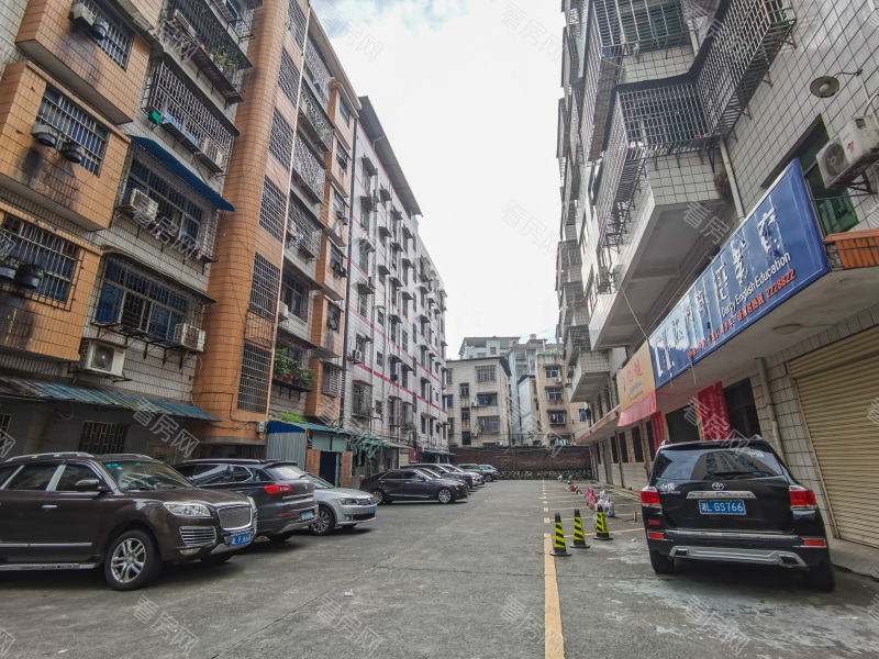 郴州光华小区小区信息图片3