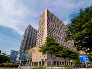 佛山星星华园国际花园小区信息图片