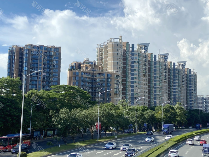 深圳金石雅苑小区信息图片19