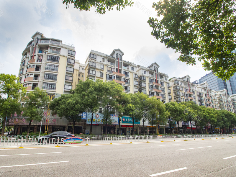 佛山宏逸华庭小区信息图片1