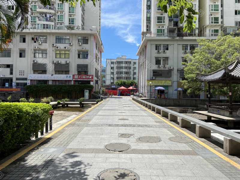 深圳天欣花园三期小区信息图片4