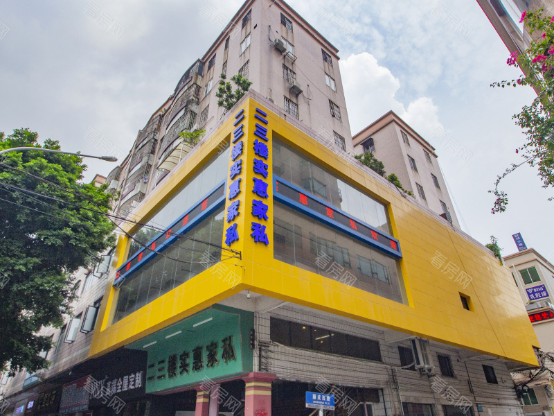 佛山金桂苑大厦小区信息图片1