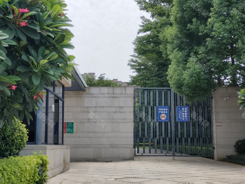 惠州华兴金盛丽景小区信息图片5