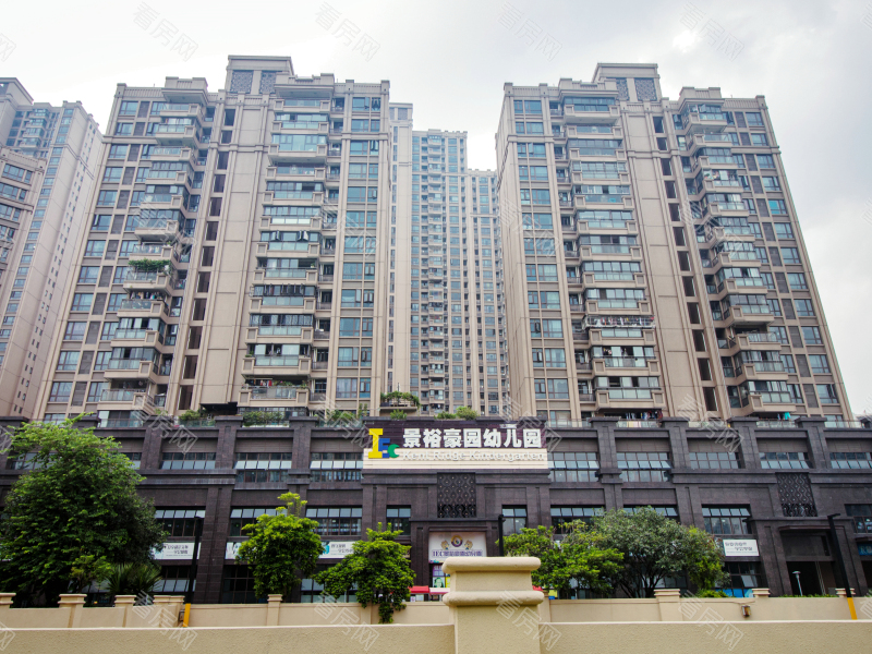 佛山景裕豪园小区信息图片15