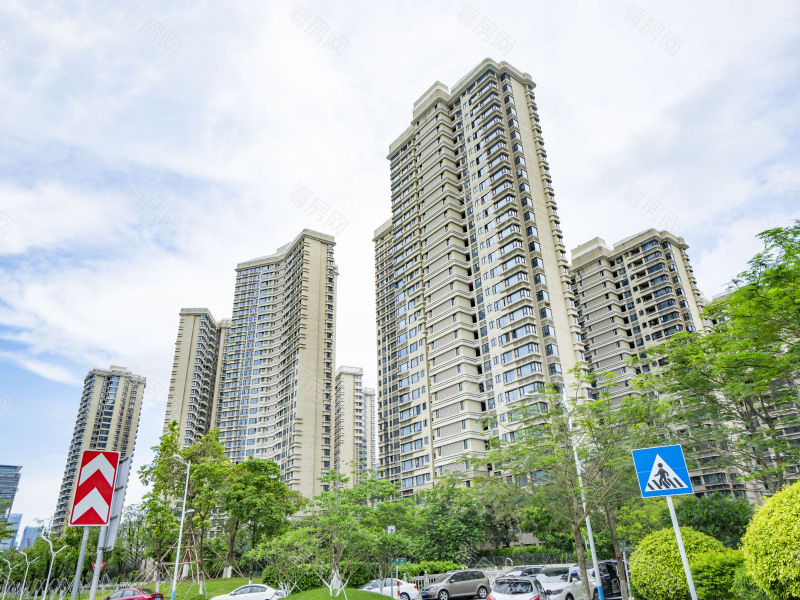 珠海华发首府小区信息图片3