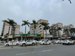 中山天明花园B区小区信息图片