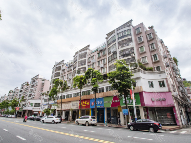 佛山文秀丽苑小区信息图片3