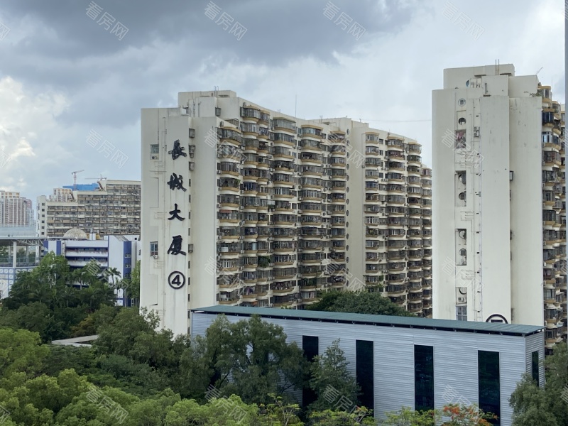 深圳长城花园小区信息图片4