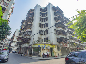 佛山康宝街小区信息图片