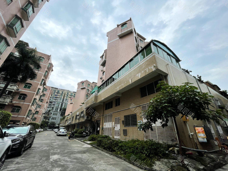 中山恒基花园南区小区信息图片8