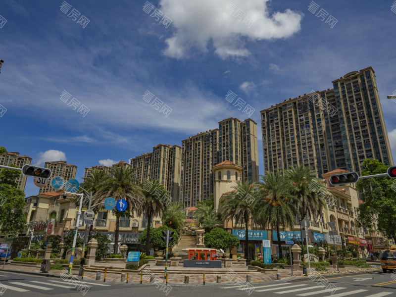 深圳大东城二期小区信息图片2