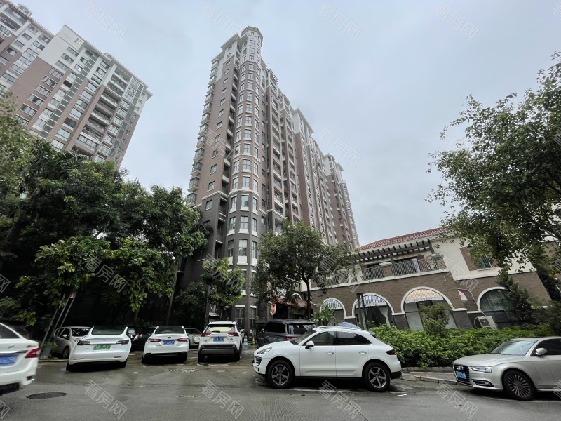 中山远洋城天骄小区信息图片11