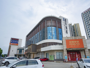 深圳珑湾上寓小区信息图片