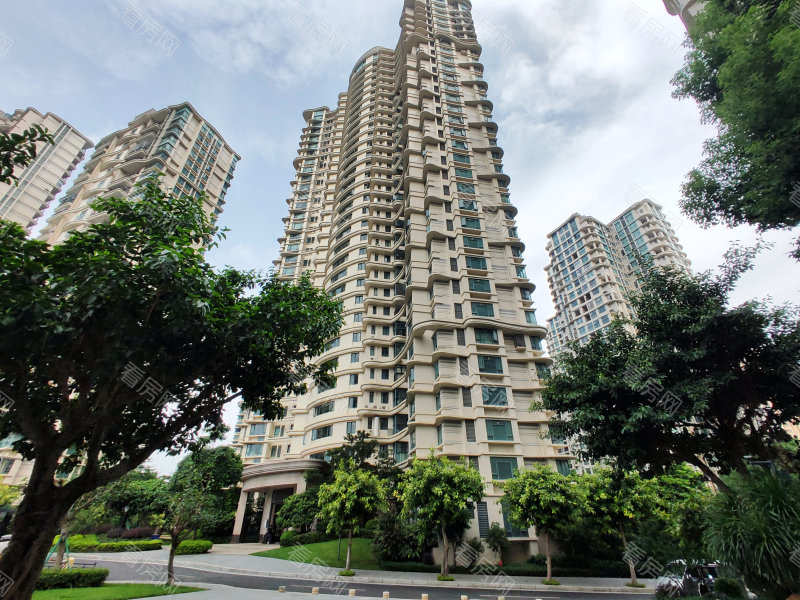 中山雅居乐佰利山小区信息图片10