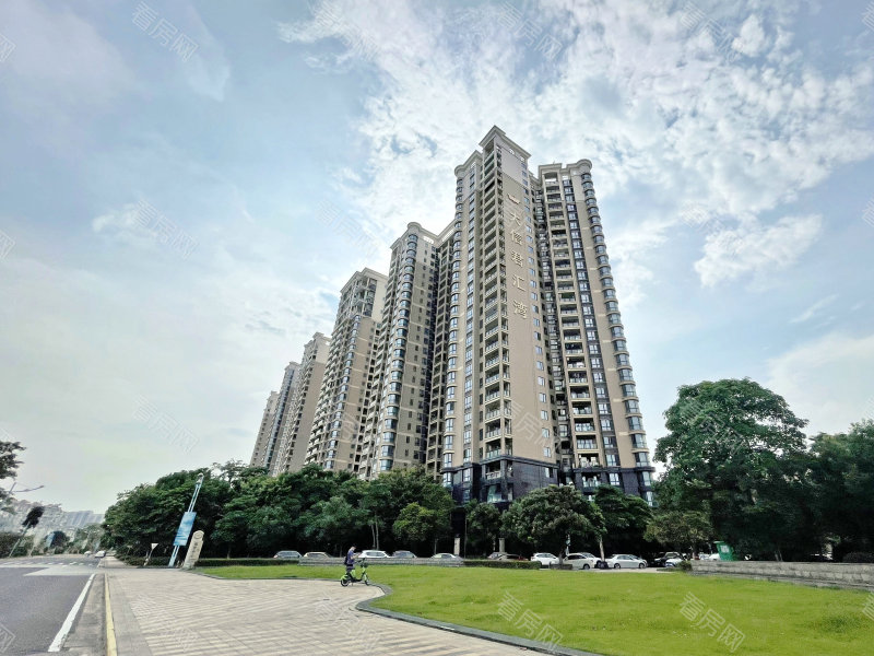 中山大信君汇湾小区信息图片1