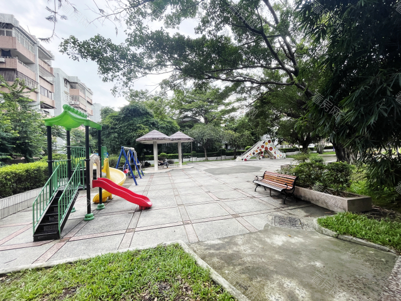 中山富豪山庄南区小区信息图片9