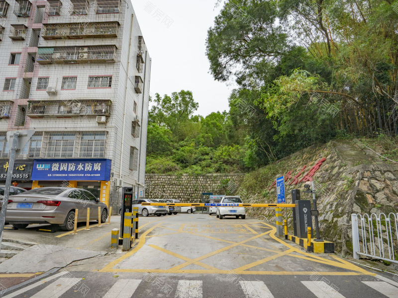 珠海兴隆大厦小区信息图片5
