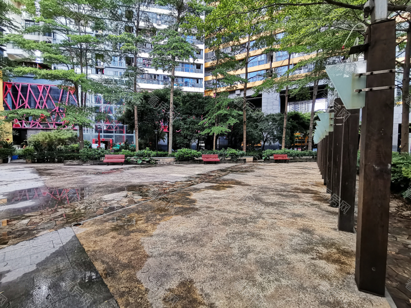 深圳星海名城五期小区信息图片7