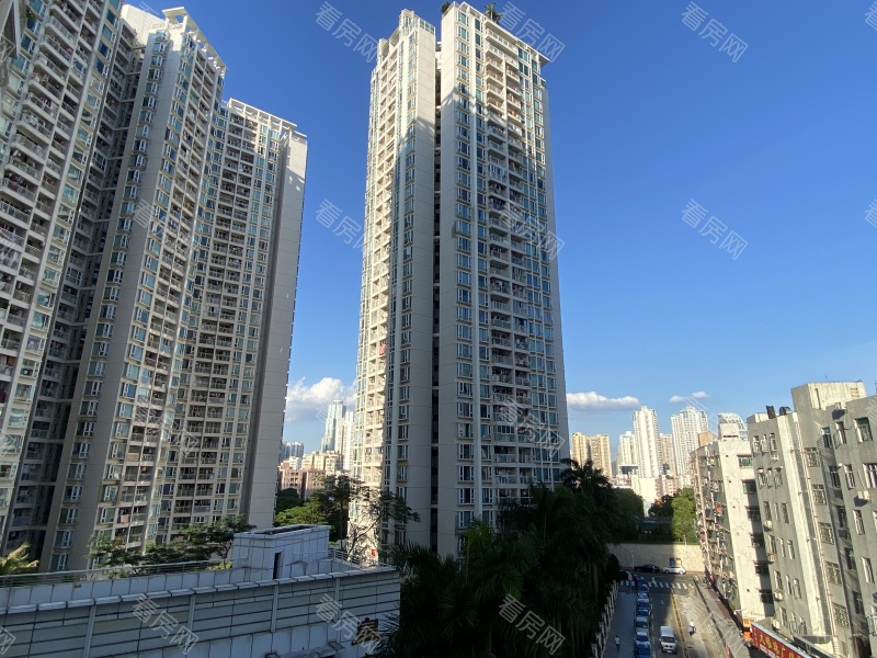 深圳皇庭世纪小区信息图片6