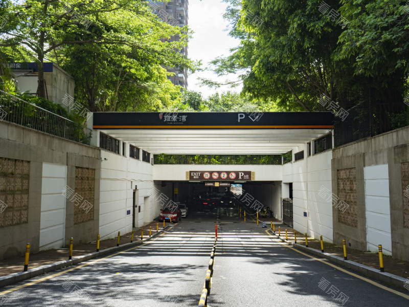 深圳雍景湾小区信息图片4
